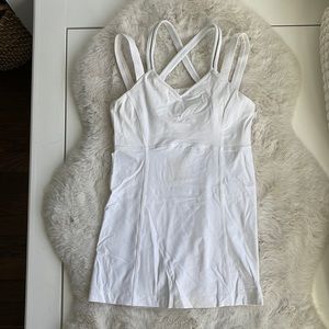 Lululemon Workout Top